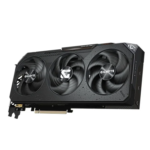 Gigabyte RX 9070 Gaming OC 16GB GDDR6 Graphics Card